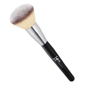 IT Cosmetics heavenly luxe jumbo powder brush